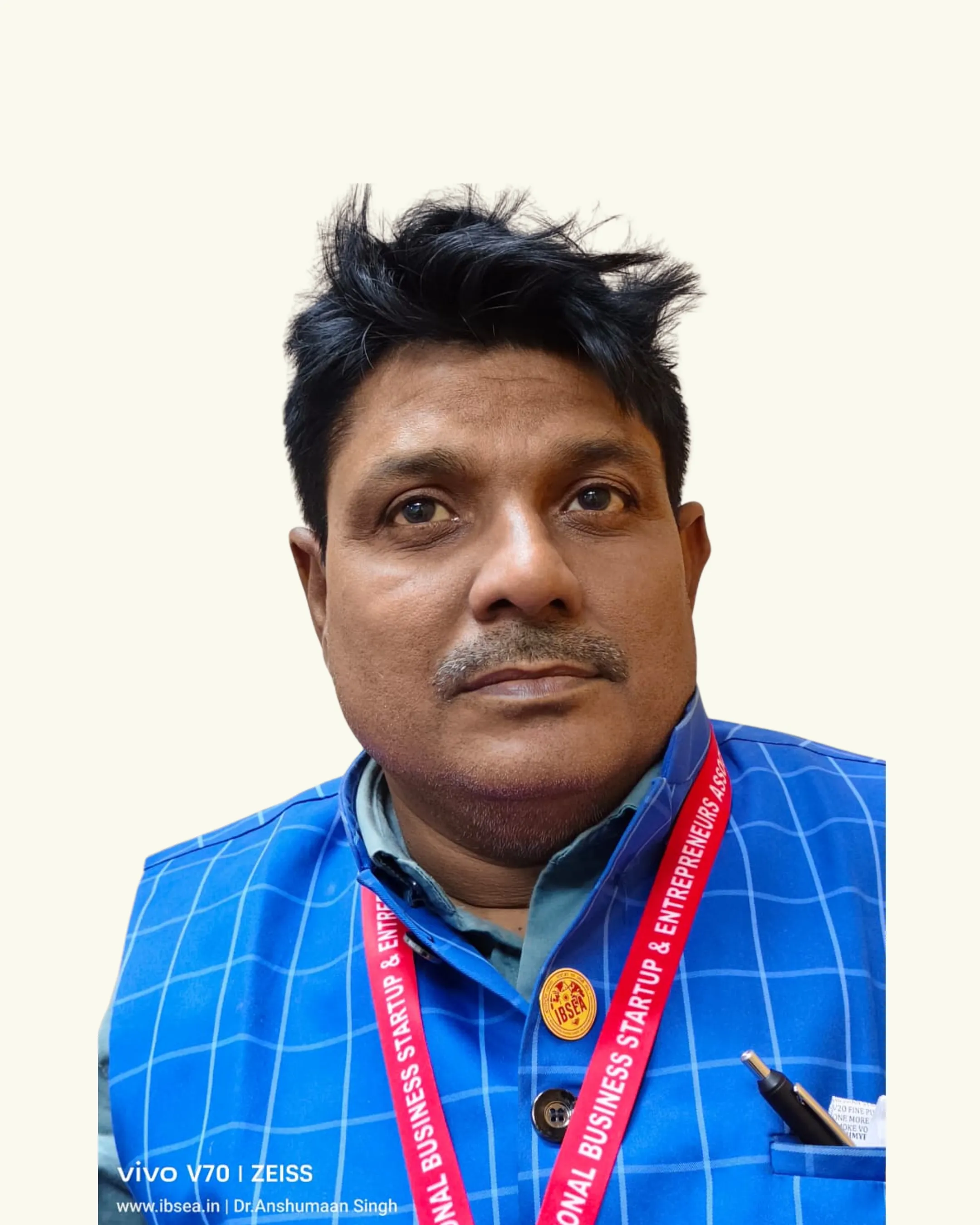 Dr. Rajnikant Mishra
